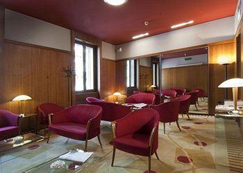 Ariosto Hotel Milan Via Ariosto 22