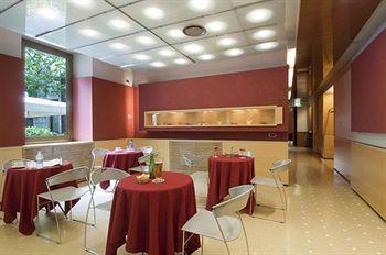 Ariosto Hotel Milan Via Ariosto 22