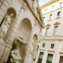 The Place Brera Hotel Milan via Broletto, 31