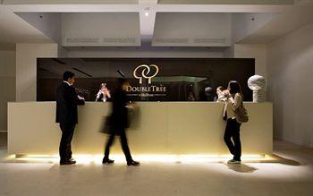 Doubletree Hotel Milan Via Ludovico Di Breme 77