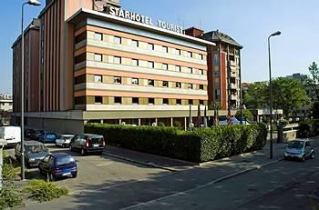 Starhotels Tourist Milan Viale Fulvio Testi, 300