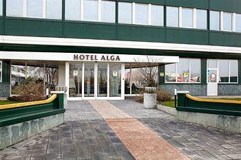 Alga Hotel Milan Via Del Mare 93