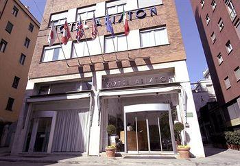 Ariston Hotel Milan Largo Carrobbio 2