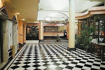 Brunelleschi Hotel Milan Via Baracchini 12