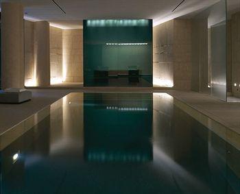 Bulgari Hotels and Resorts Milano Via Privata Fratelli Gabba 7/B