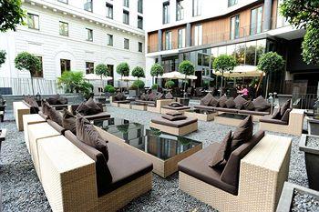 Bulgari Hotels and Resorts Milano Via Privata Fratelli Gabba 7/B