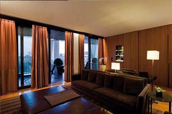 Bulgari Hotels and Resorts Milano Via Privata Fratelli Gabba 7/B