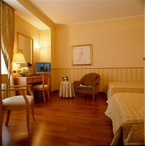 Hotel Dei Cavalieri Milan Piazza Missori 1