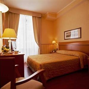 Hotel Dei Cavalieri Milan Piazza Missori 1