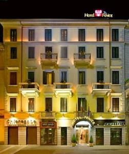 Fenice Hotel Milan Corso Buenos Aires 2