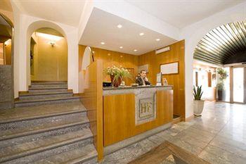 Fenice Hotel Milan Corso Buenos Aires 2