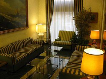 Flora Hotel Milan Via Napo Torriani, 23