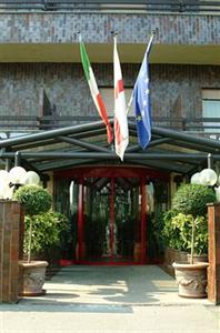 Hotel Green House Milan Viale Famagosta 50