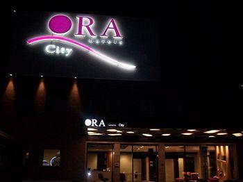 Ora Hotel City Milano Bresso Via XXV Aprile 49/51