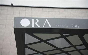 Ora Hotel City Milano Bresso Via XXV Aprile 49/51