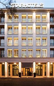 Starhotels Rosa Grand Milan Piazza Fontana 3