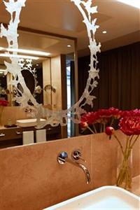 Starhotels Rosa Grand Milan Piazza Fontana 3