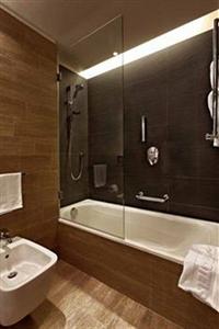 Starhotels Splendido Milan Viale Andrea Doria 4