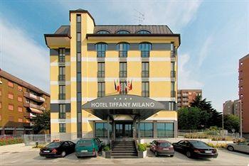 Tiffany Milano Hotel Trezzano sul Naviglio Via Leonardo da Vinci 209