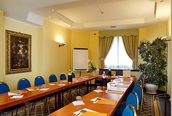 Mozart Hotel Milan Piazza Gerusalemme 6