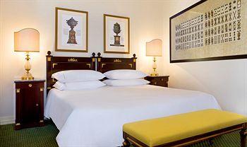 Sheraton Diana Majestic Hotel Milan Viale Piave 42