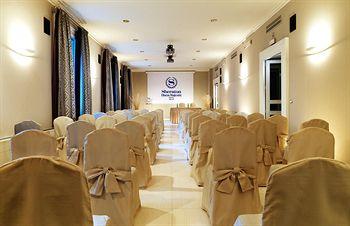 Sheraton Diana Majestic Hotel Milan Viale Piave 42