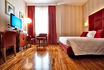 Enterprise Hotel Milan Corso Sempione 91