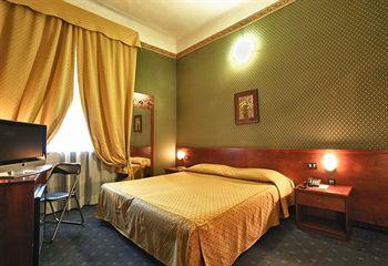 Cervo Hotel Milan Piazza Principessa Clotilde, 10