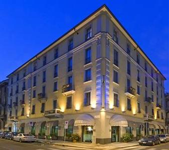 BEST WESTERN Hotel Felice Casati Via Felice Casati 18