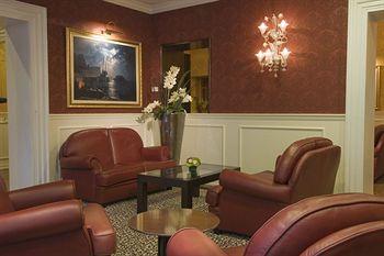 Best Western Hotel Felice Casati Milan Via Felice Casati 18