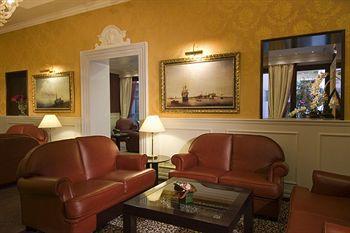 Best Western Hotel Felice Casati Milan Via Felice Casati 18