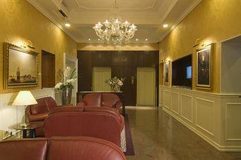 Best Western Hotel Felice Casati Milan Via Felice Casati 18