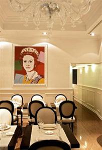 Best Western Hotel Felice Casati Milan Via Felice Casati 18