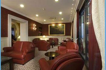 Best Western Hotel Felice Casati Milan Via Felice Casati 18