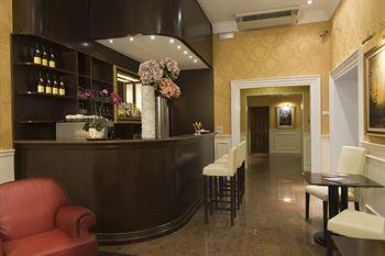 Best Western Hotel Felice Casati Milan Via Felice Casati 18