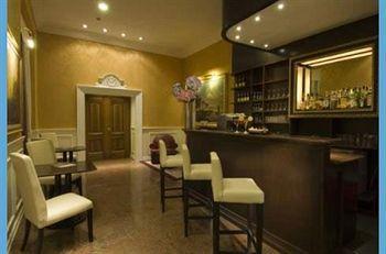 Best Western Hotel Felice Casati Milan Via Felice Casati 18