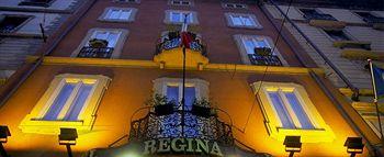 Regina Hotel Milan Via Cesare Correnti 13