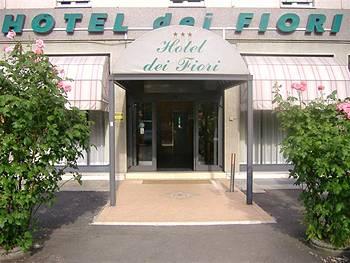 Dei Fiori Hotel Milan Via Renzo e Lucia 14