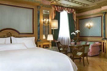 The Westin Palace Hotel Milan Piazza della Repubblica, 20