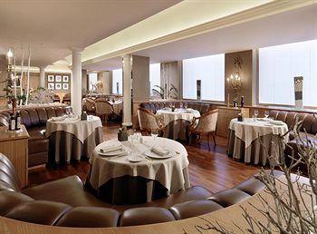 The Westin Palace Hotel Milan Piazza della Repubblica, 20