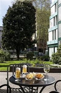 Hotel Raffaello Milan Viale Certosa 108