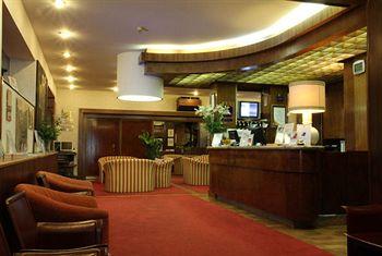 Best Western Jet Hotel Gallarate Via Tiro A Segno 22