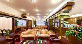 Best Western Jet Hotel Gallarate Via Tiro A Segno 22