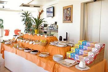 Waldorf Hotel Cervia Via VII Traversa Mare 17