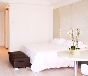 Premier and Suites Hotel Cervia Via VII Traversa Mare 15