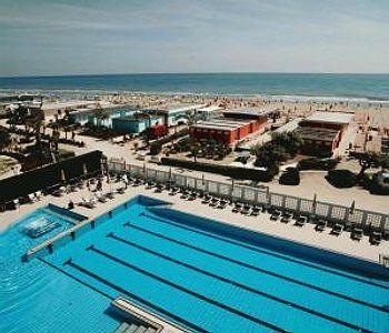 Premier and Suites Hotel Cervia Via VII Traversa Mare 15