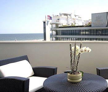 Premier and Suites Hotel Cervia Via VII Traversa Mare 15