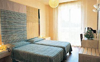 Hotel Mare e Pineta Cervia Viale Dante 40