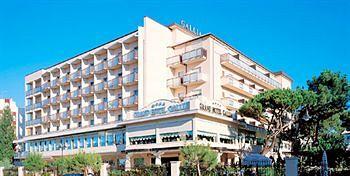 Grand Hotel Gallia Cervia Piazzale Torino 16