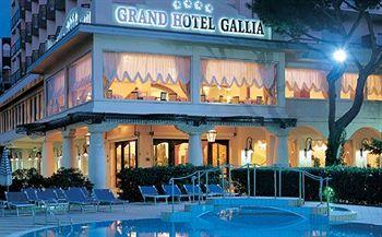 Grand Hotel Gallia Cervia Piazzale Torino 16